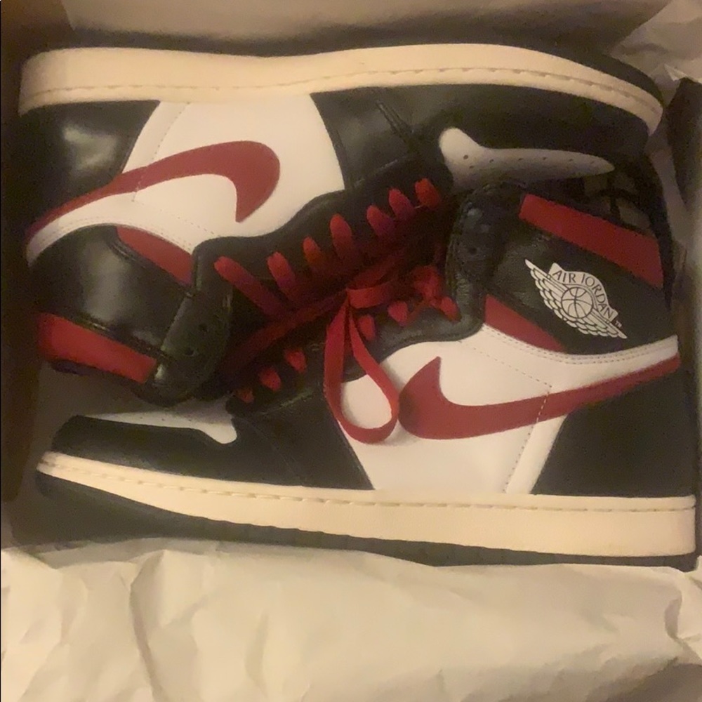 Jordan 1 retro high